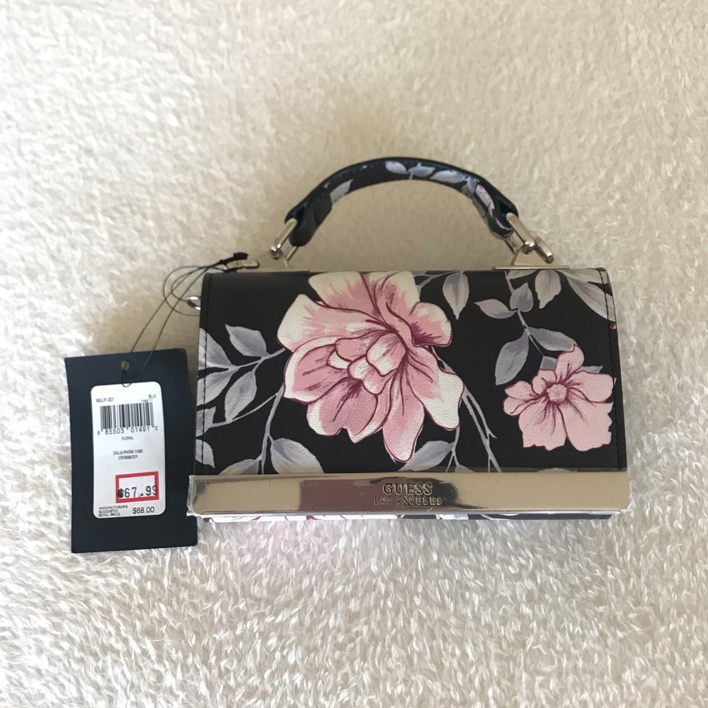 🌸Guess Wallet